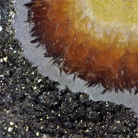 Магические свойства марказита